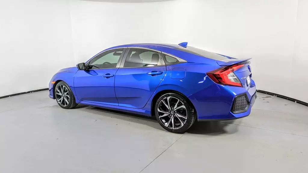 Florida Fine Cars - Used HONDA CIVIC 2017 ORLANDO SI