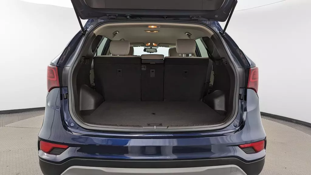 Florida Fine Cars - Used HYUNDAI SANTA FE SPORT 2017 MARGATE 2.4L