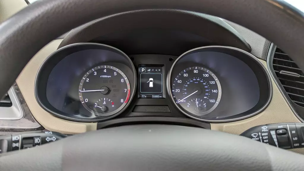 Florida Fine Cars - Used HYUNDAI SANTA FE SPORT 2017 MARGATE 2.4L