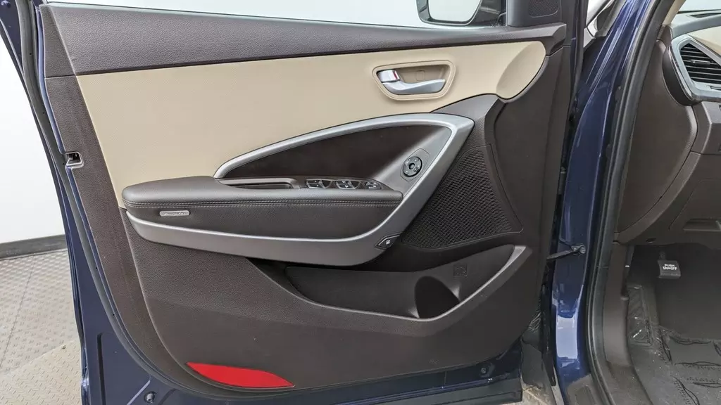 Florida Fine Cars - Used HYUNDAI SANTA FE SPORT 2017 MARGATE 2.4L