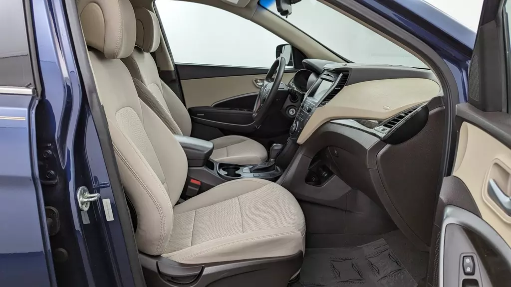 Florida Fine Cars - Used HYUNDAI SANTA FE SPORT 2017 MARGATE 2.4L