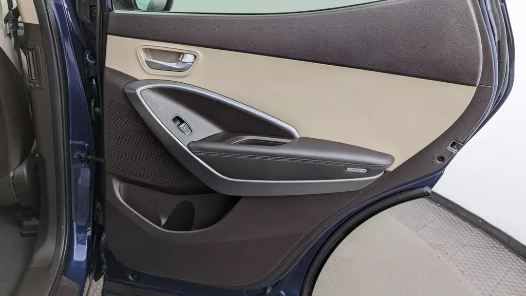 Florida Fine Cars - Used HYUNDAI SANTA FE SPORT 2017 MARGATE 2.4L