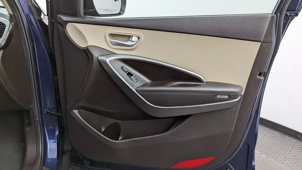 Florida Fine Cars - Used HYUNDAI SANTA FE SPORT 2017 MARGATE 2.4L