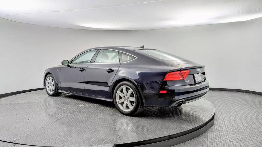 Florida Fine Cars - Used AUDI A7 2013 WEST PALM 3.0 PRESTIGE