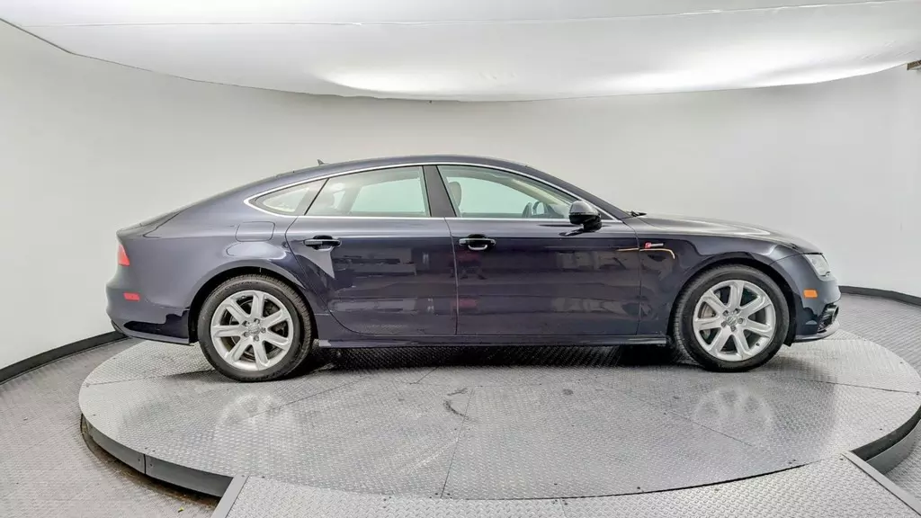 Florida Fine Cars - Used AUDI A7 2013 WEST PALM 3.0 PRESTIGE