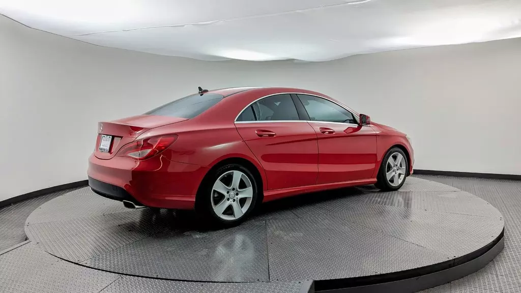 Florida Fine Cars - Used MERCEDES-BENZ CLA-CLASS 2015 WEST PALM CLA 250