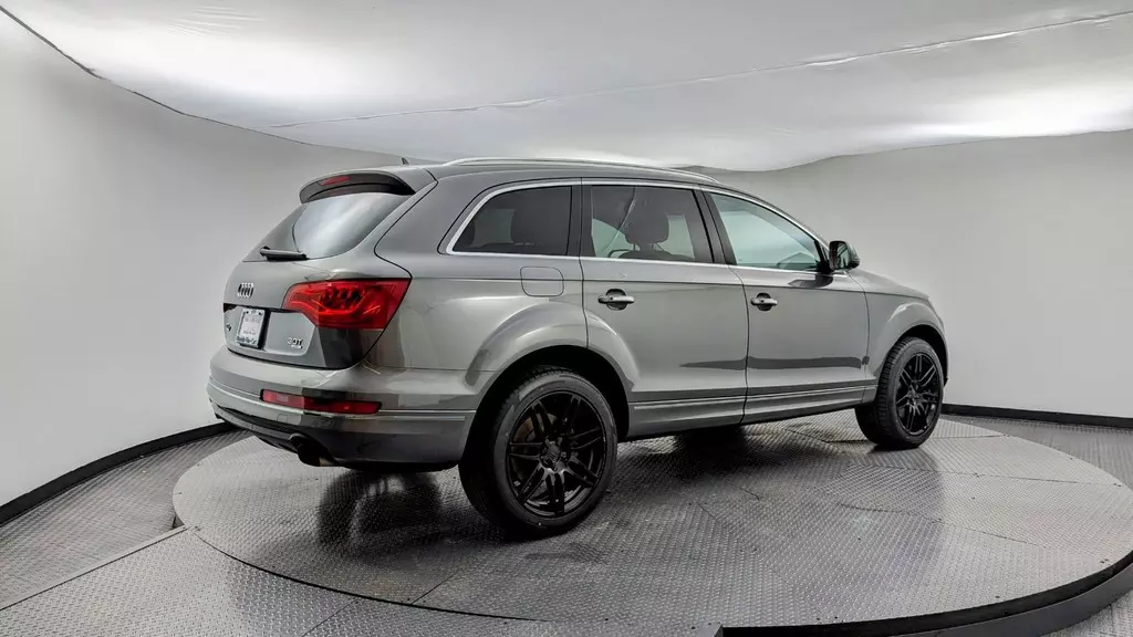 Florida Fine Cars - Used AUDI Q7 2015 WEST PALM 3.0T PREMIUM PLUS