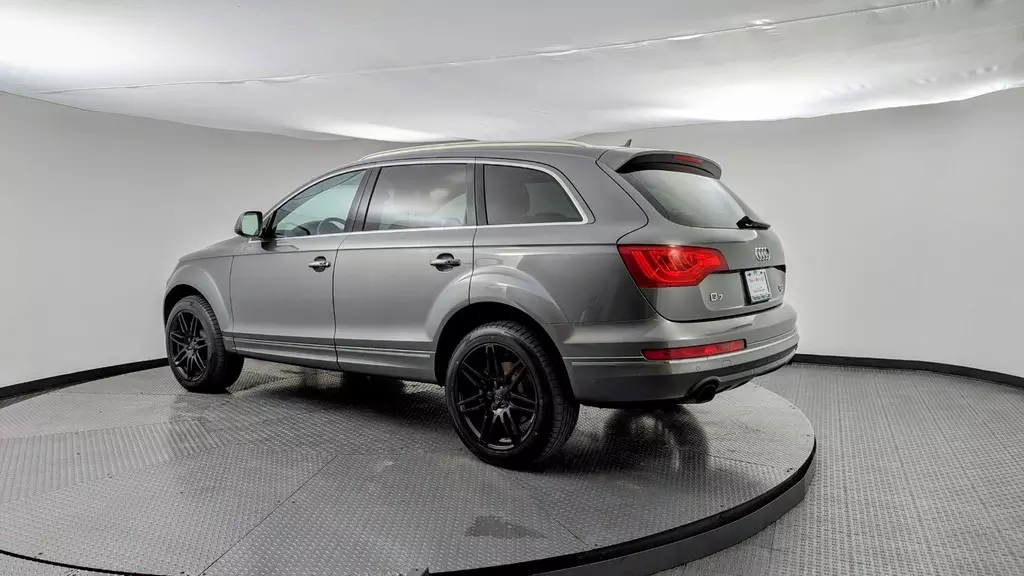 Florida Fine Cars - Used AUDI Q7 2015 WEST PALM 3.0T PREMIUM PLUS