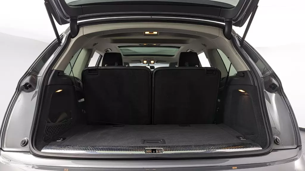 Florida Fine Cars - Used AUDI Q7 2015 WEST PALM 3.0T PREMIUM PLUS