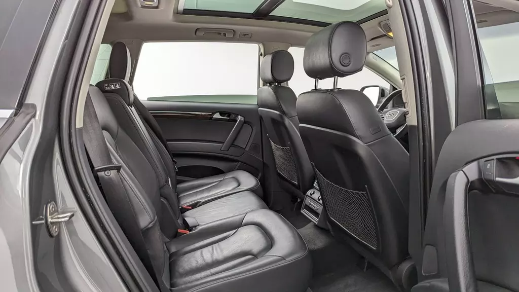 Florida Fine Cars - Used AUDI Q7 2015 WEST PALM 3.0T PREMIUM PLUS