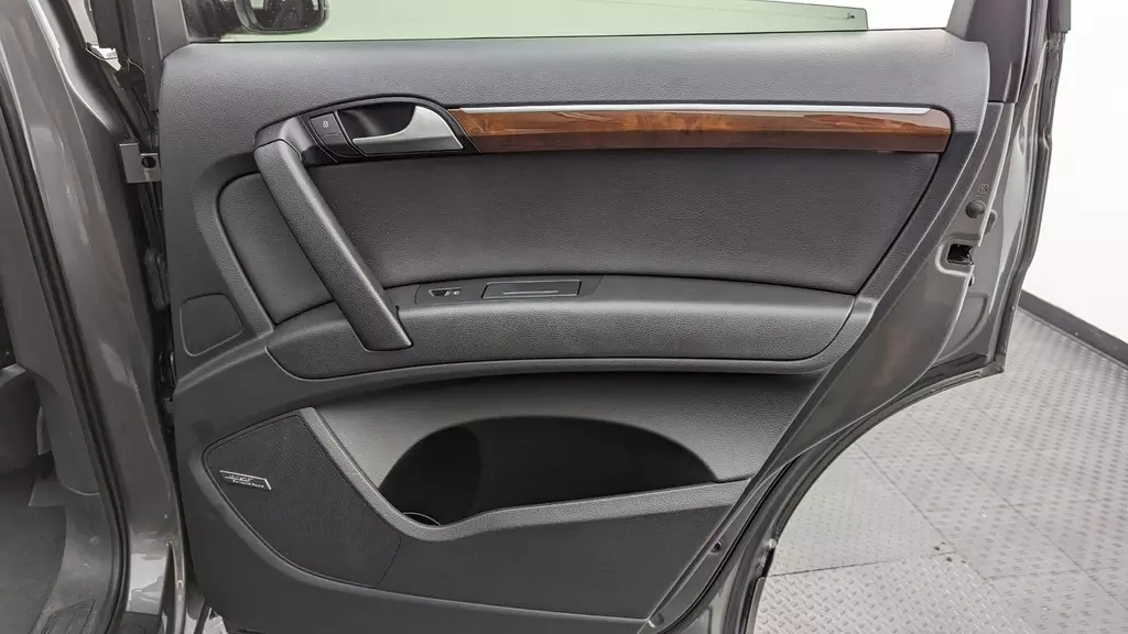 Florida Fine Cars - Used AUDI Q7 2015 WEST PALM 3.0T PREMIUM PLUS