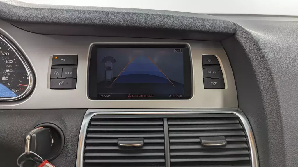 Florida Fine Cars - Used AUDI Q7 2015 WEST PALM 3.0T PREMIUM PLUS