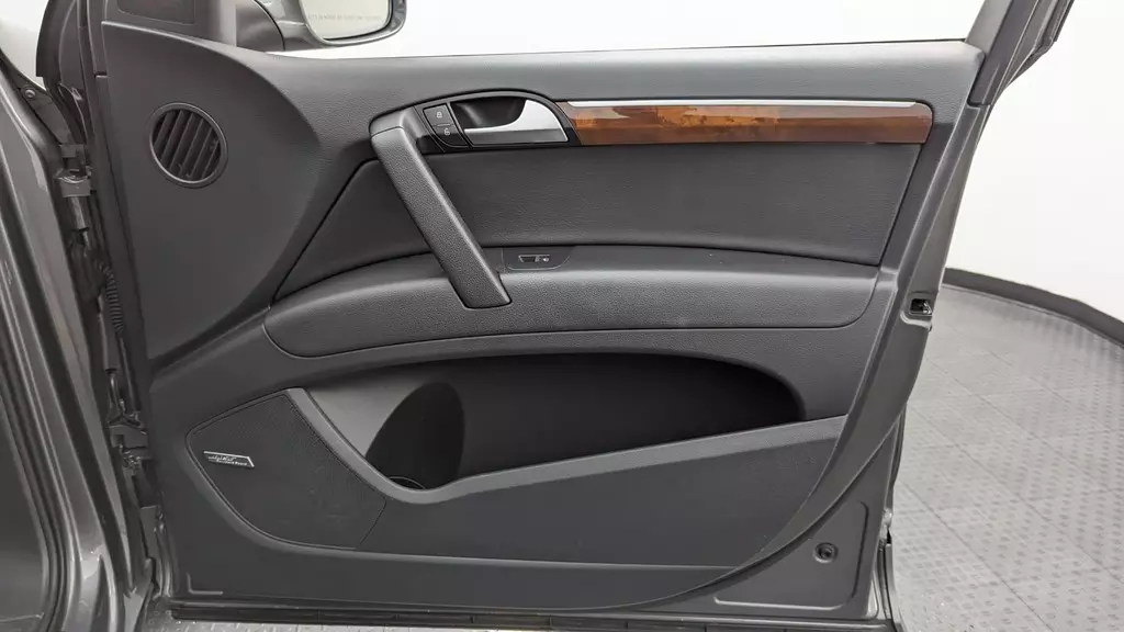 Florida Fine Cars - Used AUDI Q7 2015 WEST PALM 3.0T PREMIUM PLUS