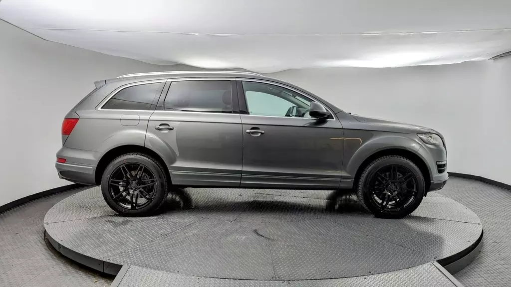 Florida Fine Cars - Used AUDI Q7 2015 WEST PALM 3.0T PREMIUM PLUS