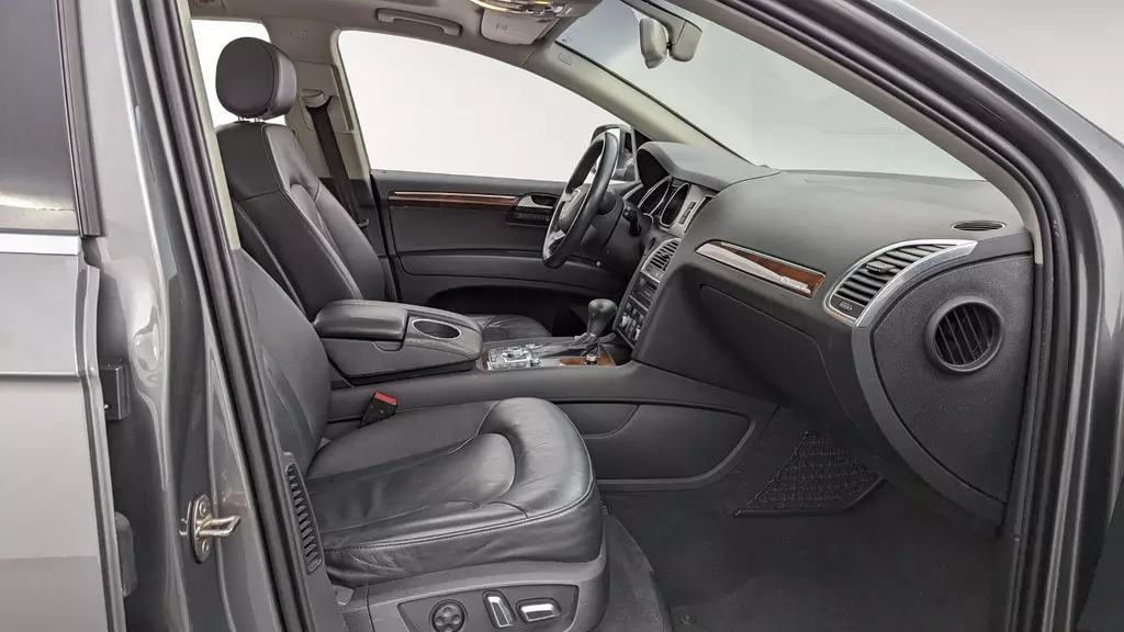 Florida Fine Cars - Used AUDI Q7 2015 WEST PALM 3.0T PREMIUM PLUS