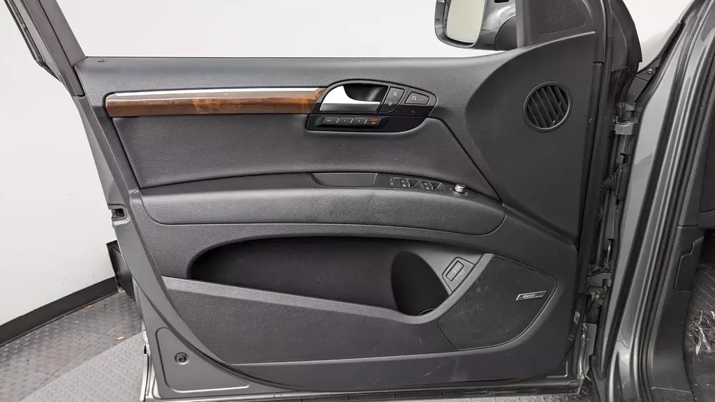 Florida Fine Cars - Used AUDI Q7 2015 WEST PALM 3.0T PREMIUM PLUS