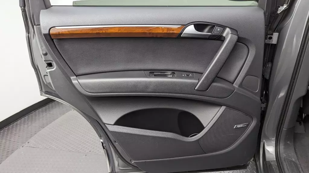 Florida Fine Cars - Used AUDI Q7 2015 WEST PALM 3.0T PREMIUM PLUS