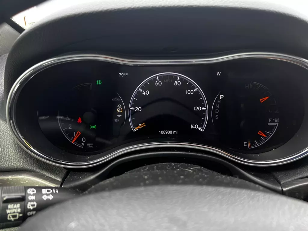 Florida Fine Cars - Used JEEP GRAND CHEROKEE 2015 MARGATE ALTITUDE