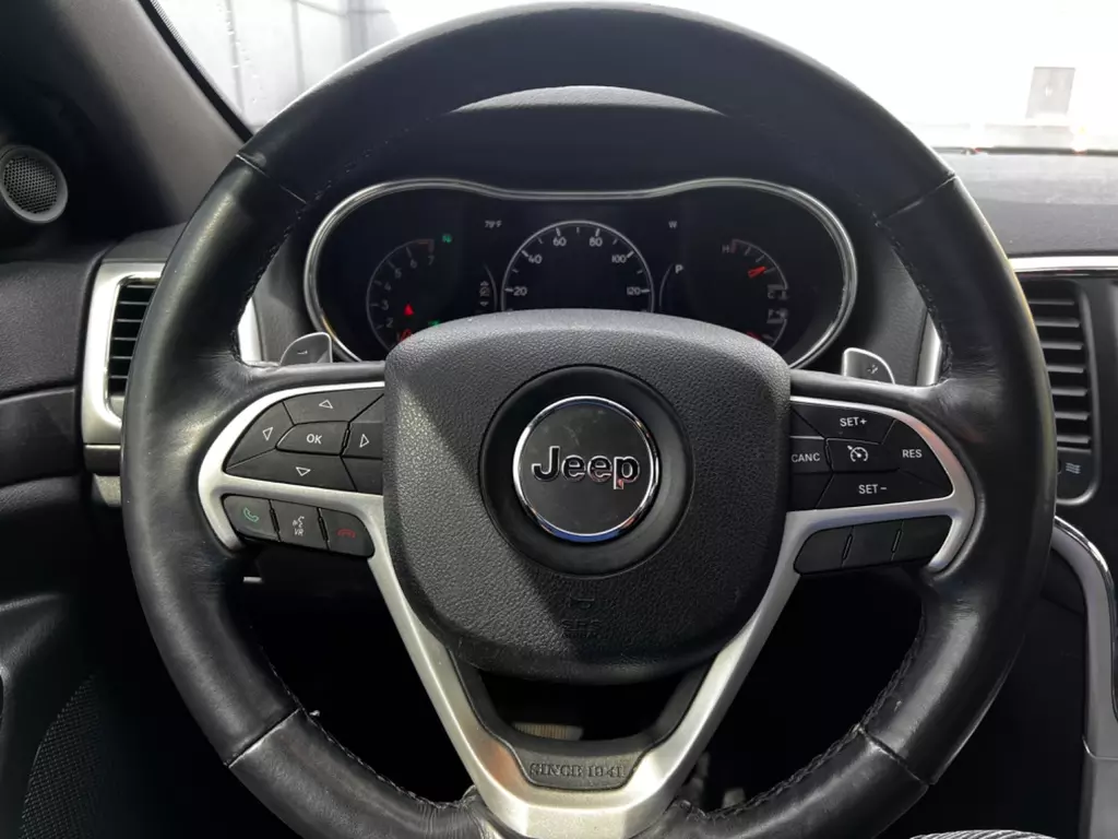 Florida Fine Cars - Used JEEP GRAND CHEROKEE 2015 MARGATE ALTITUDE