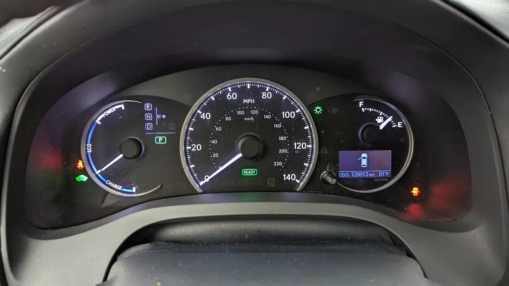 Florida Fine Cars - Used LEXUS CT 200H 2016 MIAMI HYBRID