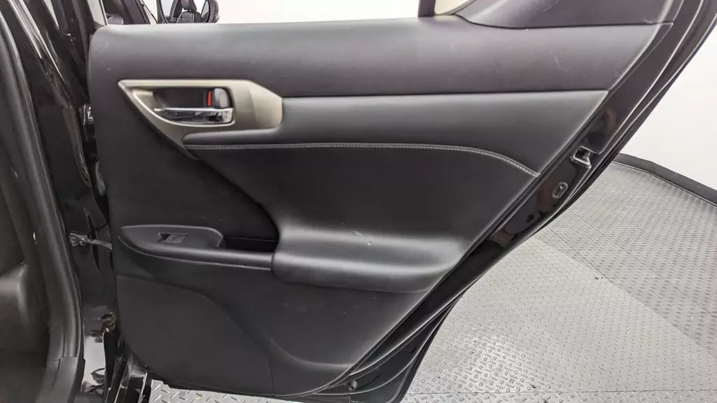 Florida Fine Cars - Used LEXUS CT 200H 2016 MIAMI HYBRID