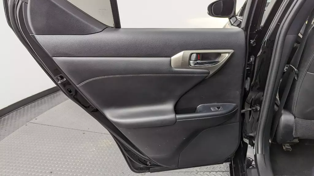 Florida Fine Cars - Used LEXUS CT 200H 2016 MIAMI HYBRID
