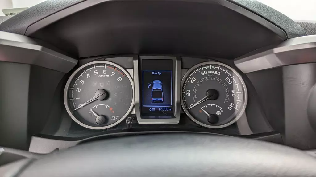 Florida Fine Cars - Used TOYOTA TACOMA 2017 MARGATE SR5