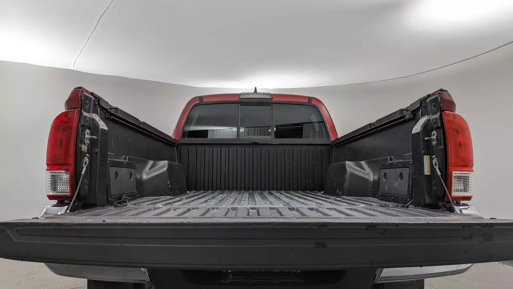 Florida Fine Cars - Used TOYOTA TACOMA 2017 MARGATE SR5