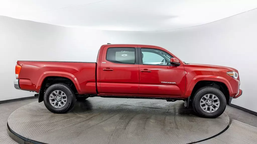 Florida Fine Cars - Used TOYOTA TACOMA 2017 MARGATE SR5