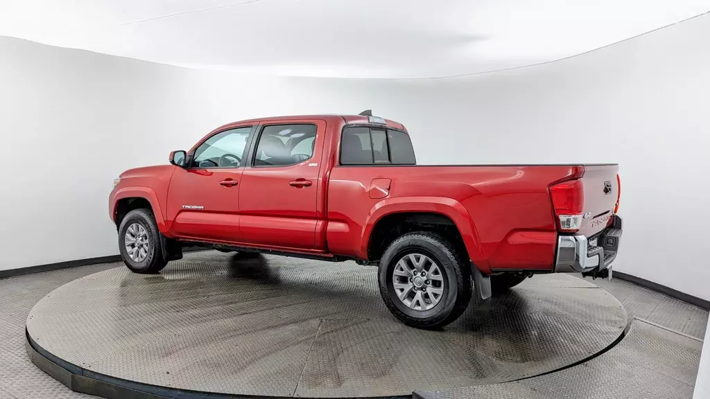 Florida Fine Cars - Used TOYOTA TACOMA 2017 MARGATE SR5