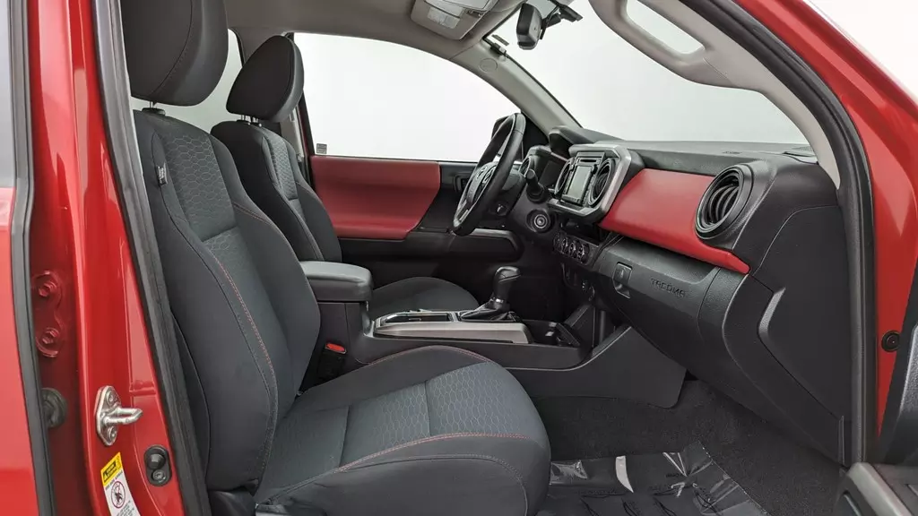 Florida Fine Cars - Used TOYOTA TACOMA 2017 MARGATE SR5