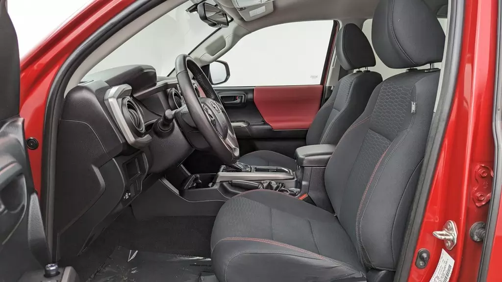 Florida Fine Cars - Used TOYOTA TACOMA 2017 MARGATE SR5