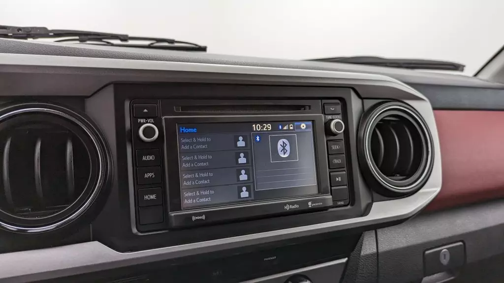 Florida Fine Cars - Used TOYOTA TACOMA 2017 MARGATE SR5