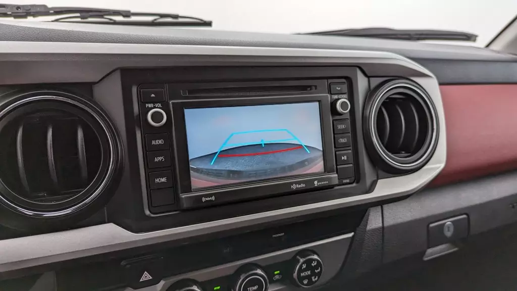 Florida Fine Cars - Used TOYOTA TACOMA 2017 MARGATE SR5