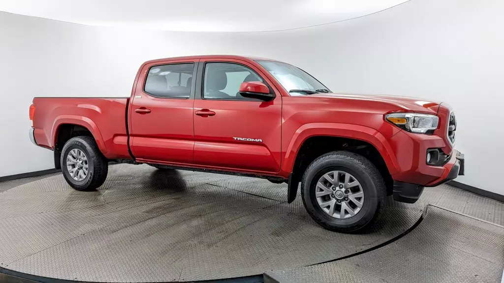 Florida Fine Cars - Used TOYOTA TACOMA 2017 MARGATE SR5