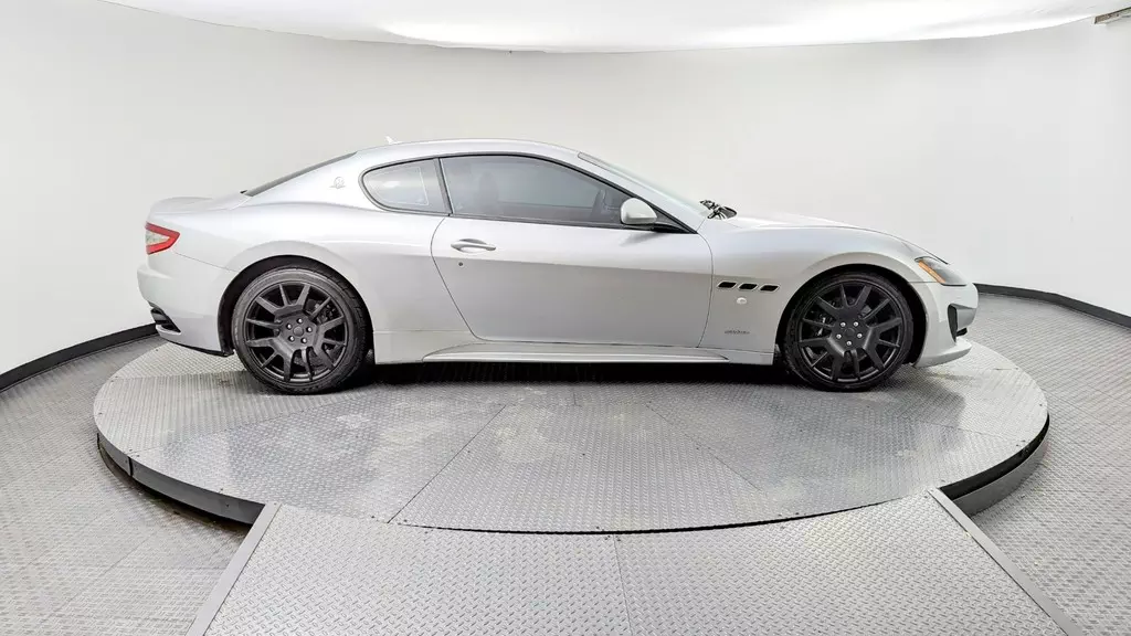 Florida Fine Cars - Used MASERATI GRANTURISMO 2014 WEST PALM SPORT