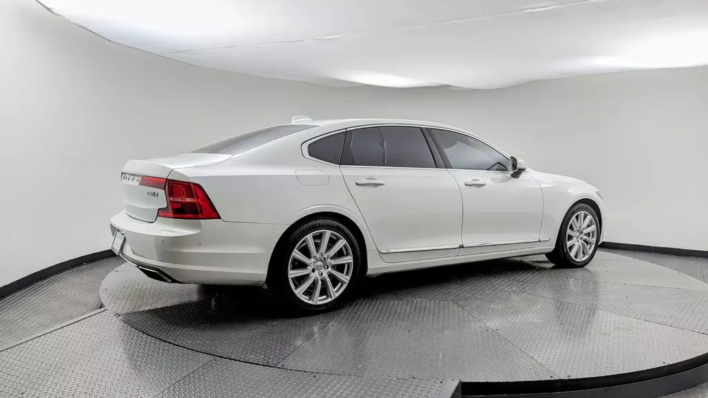 Florida Fine Cars - Used VOLVO S90 2018 MARGATE INSCRIPTION