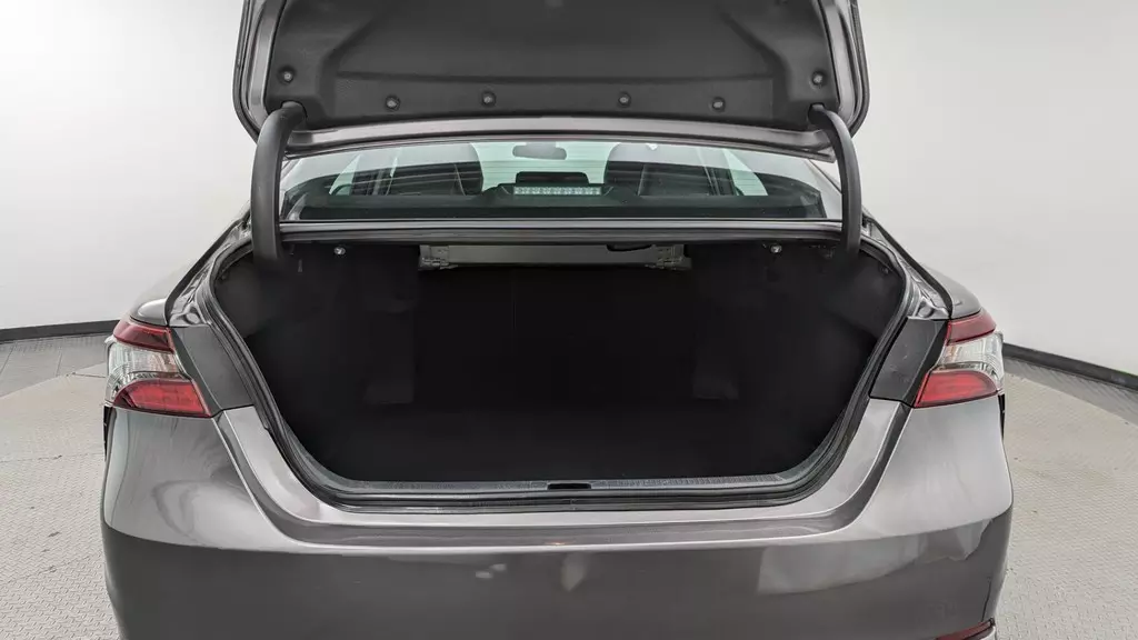 Florida Fine Cars - Used TOYOTA CAMRY 2021 MIAMI SE