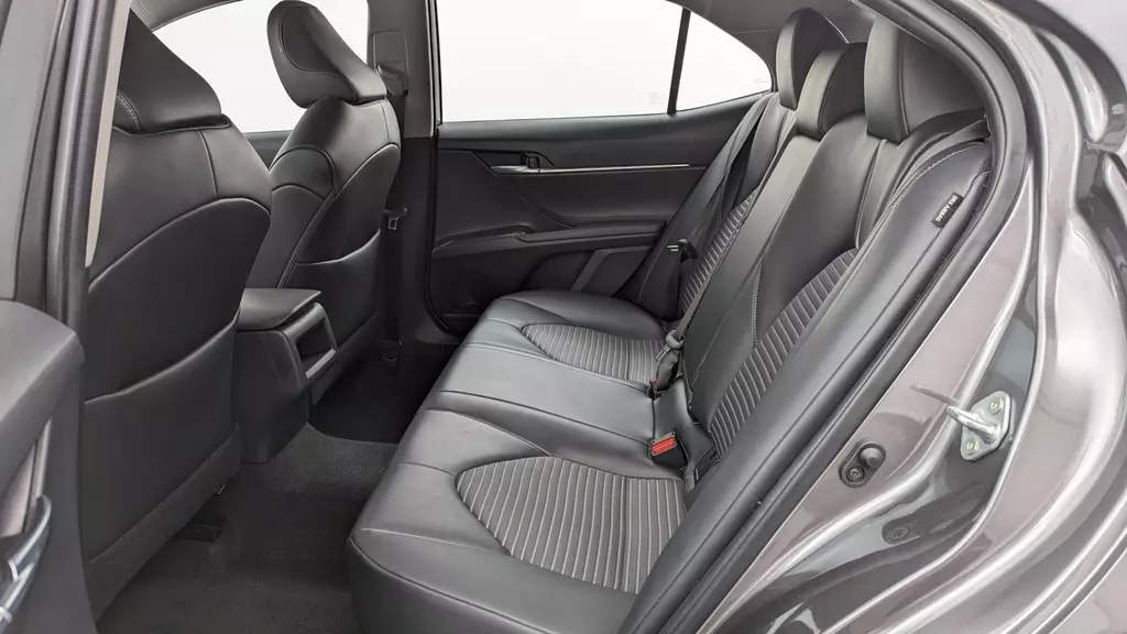 Florida Fine Cars - Used TOYOTA CAMRY 2021 MIAMI SE