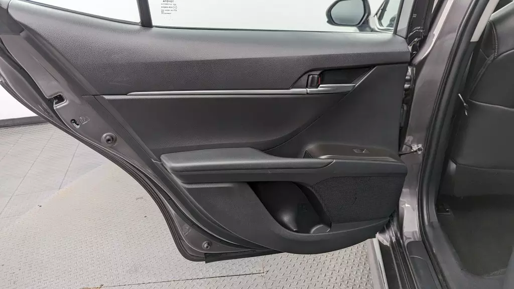 Florida Fine Cars - Used TOYOTA CAMRY 2021 MIAMI SE