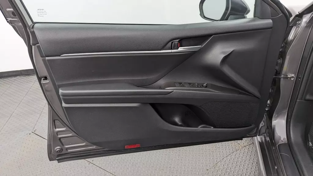 Florida Fine Cars - Used TOYOTA CAMRY 2021 MIAMI SE