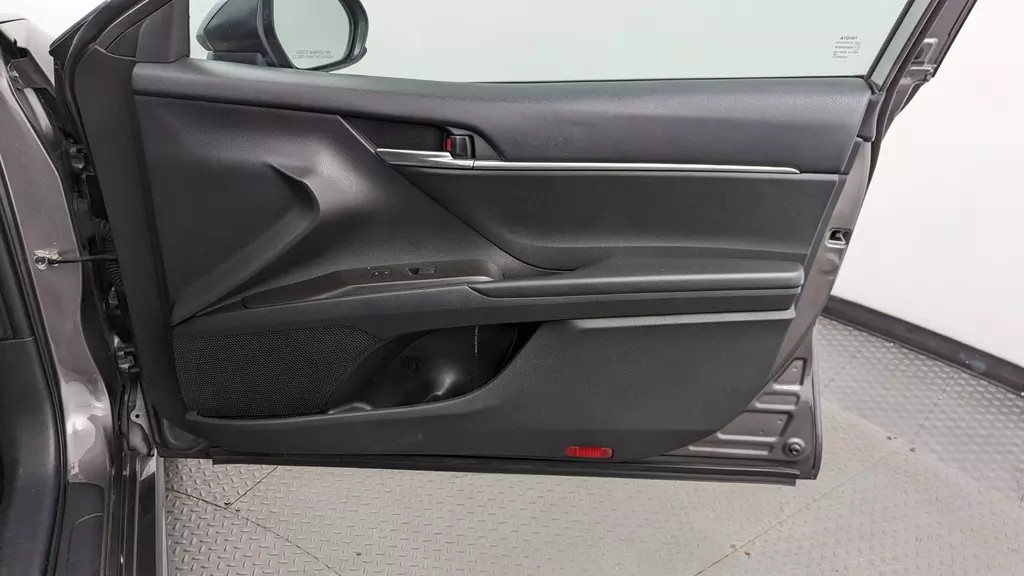 Florida Fine Cars - Used TOYOTA CAMRY 2021 MIAMI SE