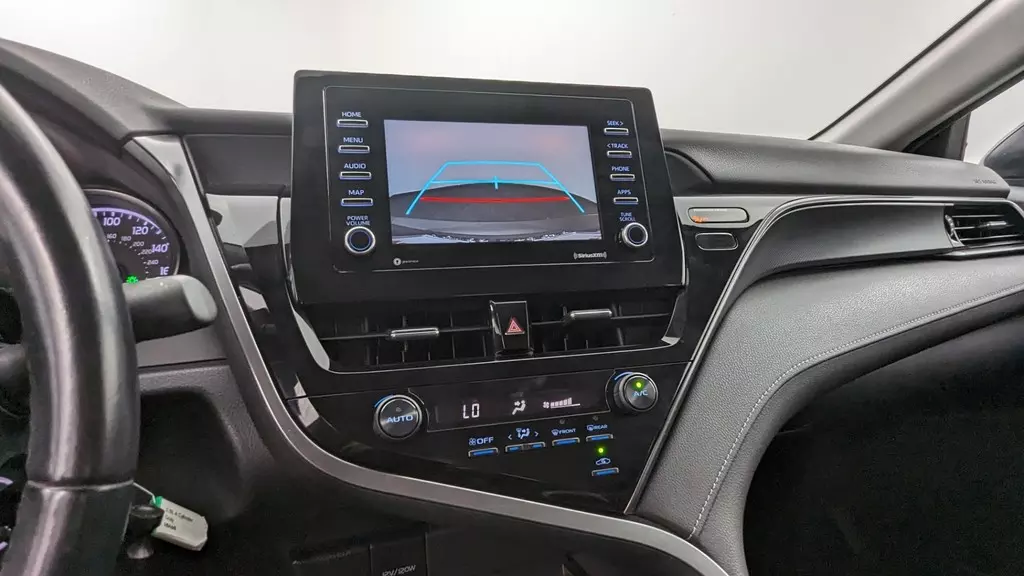 Florida Fine Cars - Used TOYOTA CAMRY 2021 MIAMI SE