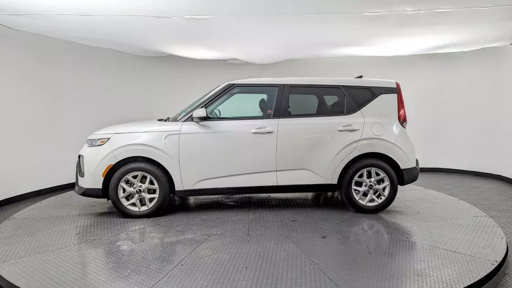 Florida Fine Cars - Used KIA SOUL 2021 WEST PALM S