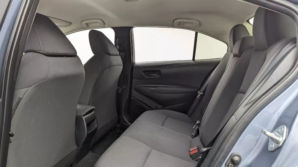 Florida Fine Cars - Used TOYOTA COROLLA 2022 WEST PALM LE