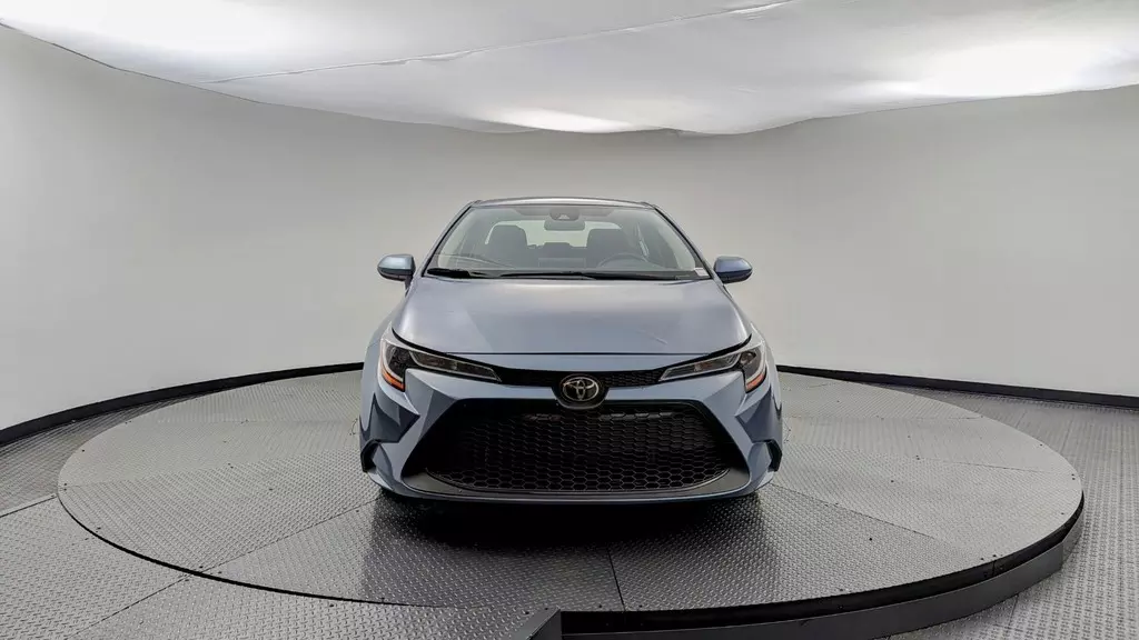 Florida Fine Cars - Used TOYOTA COROLLA 2022 WEST PALM LE
