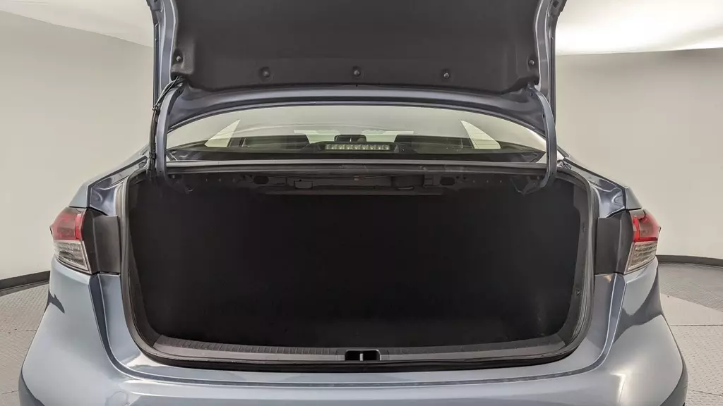 Florida Fine Cars - Used TOYOTA COROLLA 2022 WEST PALM LE