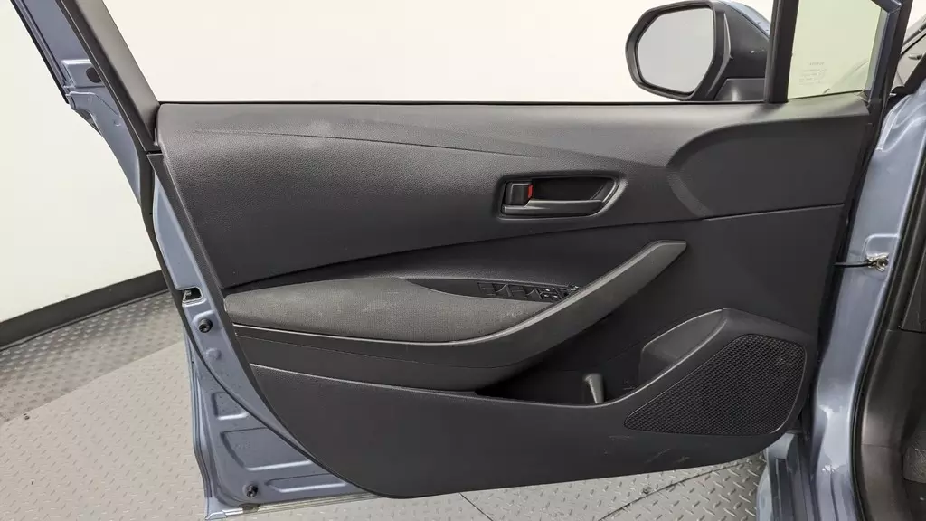 Florida Fine Cars - Used TOYOTA COROLLA 2022 WEST PALM LE