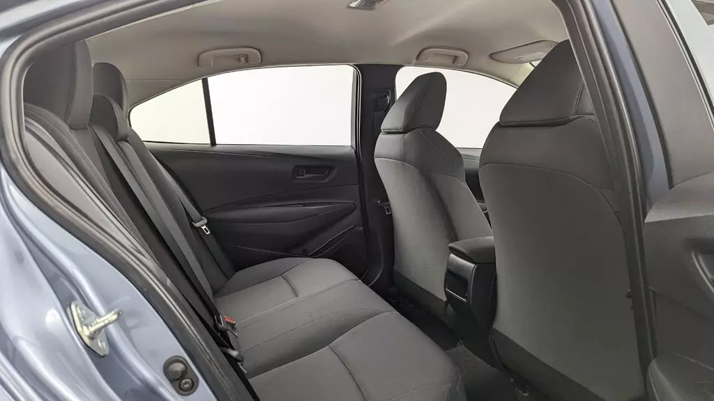 Florida Fine Cars - Used TOYOTA COROLLA 2022 WEST PALM LE