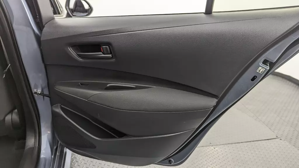 Florida Fine Cars - Used TOYOTA COROLLA 2022 WEST PALM LE